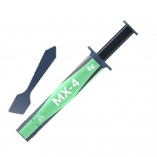 Arctic Cooling MX-4 8g CPU Thermal Paste With Spatula